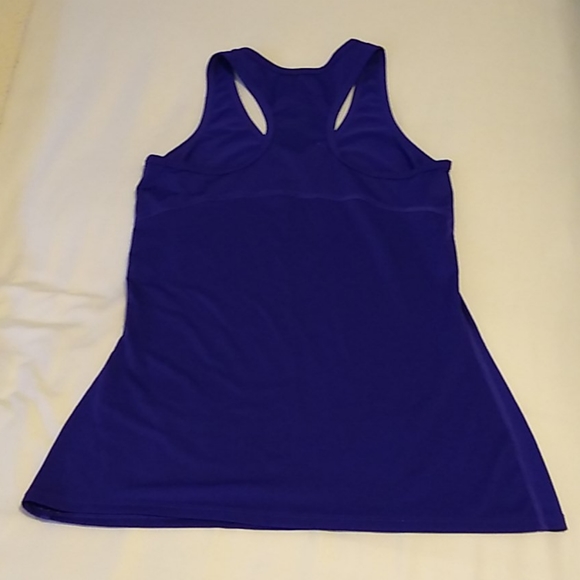 Under Armour Running Racerback - Picture 4 of 4